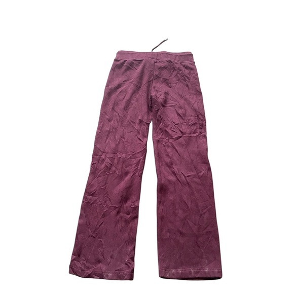 Ugg Burgundy Sweat pants - Picture 3 of 13